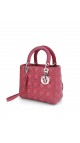 Lady Dior Shoulder Bag Size Medium