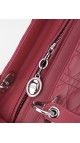 Lady Dior Shoulder Bag Size Medium