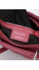 Lady Dior Shoulder Bag Size Medium