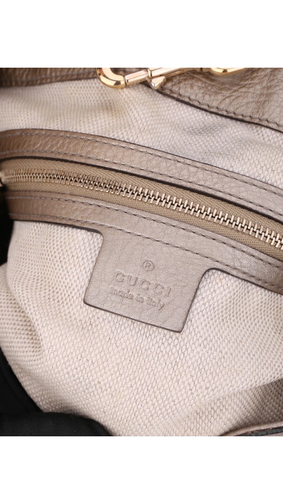 Gucci Soho Tote Shoulder Bag