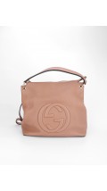 Gucci Soho Tote Shoulder Bag