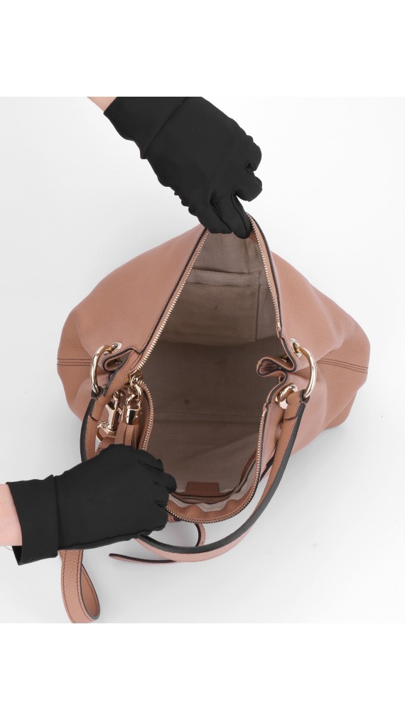 Gucci Soho Tote Shoulder Bag