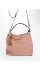 Gucci Soho Tote Shoulder Bag