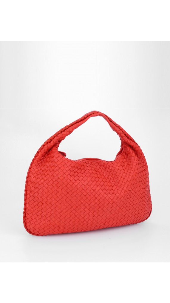 Bottega Veneta Hobo Bag Size Large