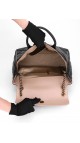 Chanel Portobello Tote Black & Beige