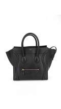 Celine Luggage Bag Size Mini