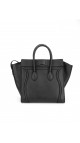 Celine Luggage Bag Size Mini