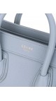 Celine Nano Luggage Shoulder Bag