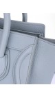 Celine Nano Luggage Shoulder Bag