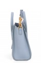 Celine Nano Luggage Shoulder Bag
