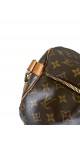 Louis vuitton keepall size 55