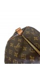 Louis vuitton keepall size 55