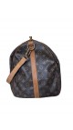 Louis vuitton keepall size 55