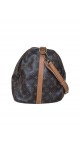 Louis vuitton keepall size 55