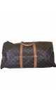 Louis vuitton keepall size 55