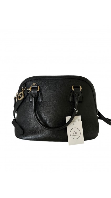 Gucci Soho Top Handle Shoulder Bag