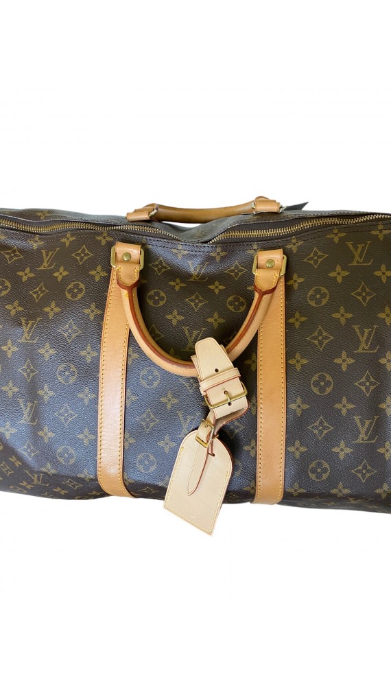 Louis vuitton keepall Size 60