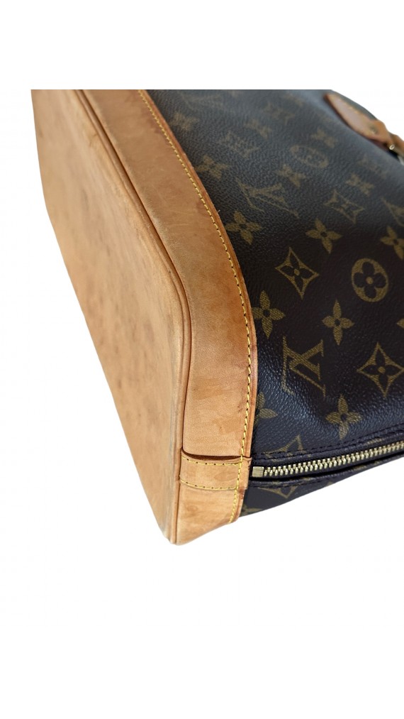 Louis Vuitton Alma PM Bag