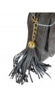 Chanel Tassel Camera Shoulder Bag