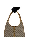 Vintage Gucci Jackie Shoulder Bag