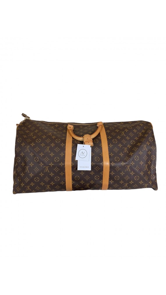 Louis Vuitton Keepall 60