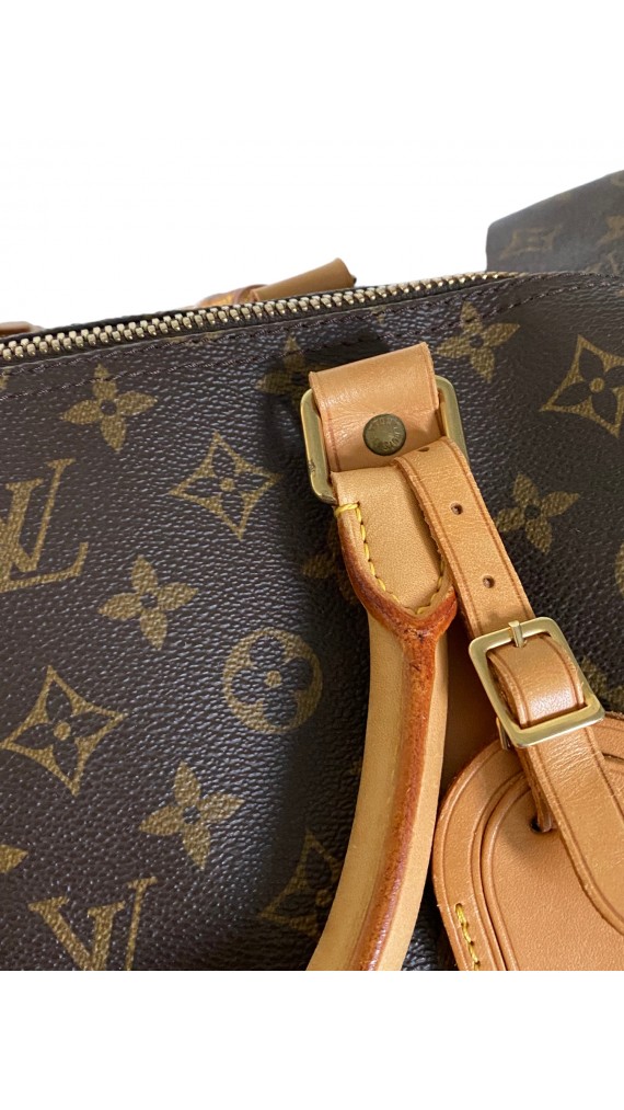 Louis Vuitton Keepall 60