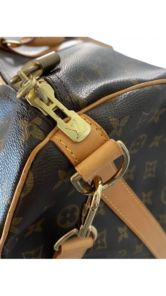 Louis Vuitton Keepall 60