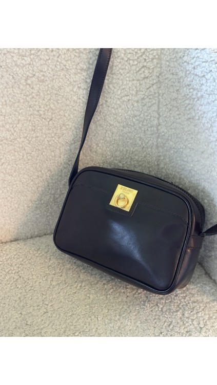 Vintage Celine Shoulder Bag