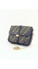 Vintage Fendi Shoulder Bag