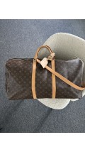 Louis vuitton keepall Size 60