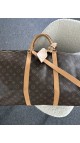 Louis vuitton keepall Size 60