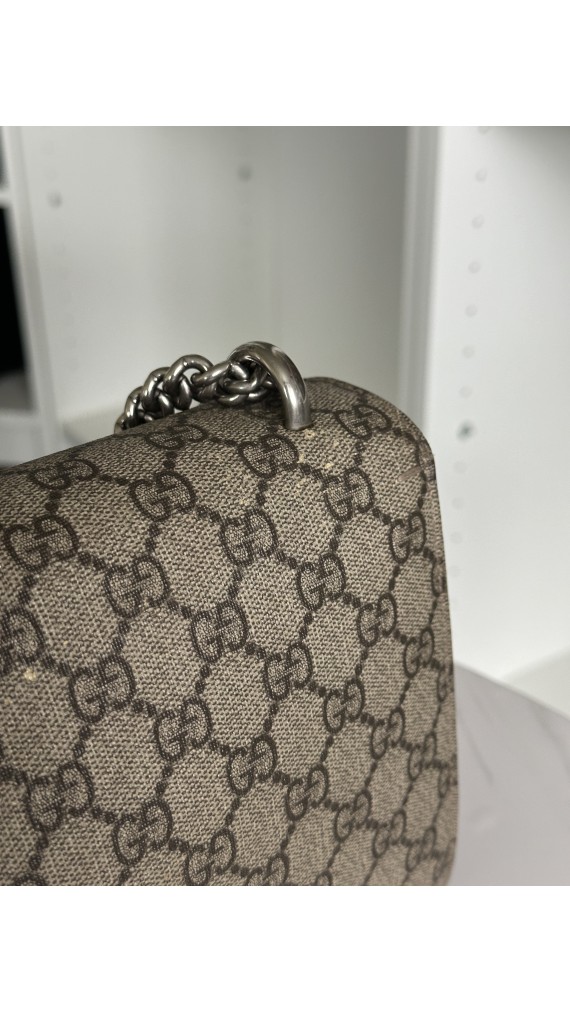 Gucci Dionysus Size Medium Bag