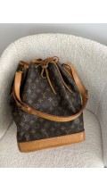 Louis Vuitton Noé Shoulder Bag