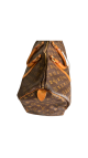 Louis Vuitton Keeapll Size 55