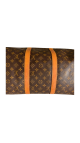 Louis Vuitton Keeapll Size 55