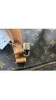 Louis Vuitton Keeapll Size 55