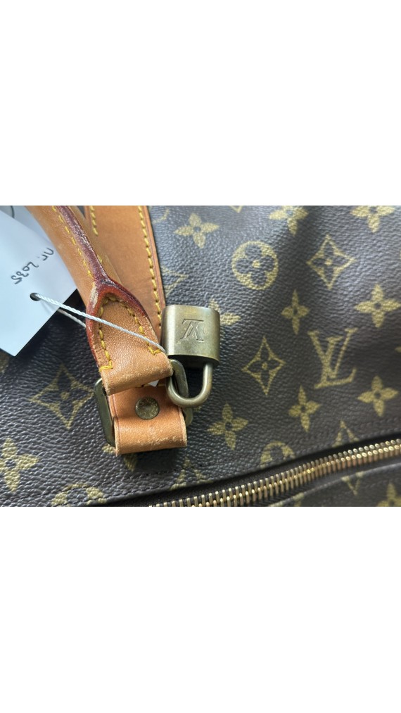 Louis Vuitton Keeapll Size 55