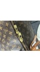 Louis Vuitton Keeapll Size 55