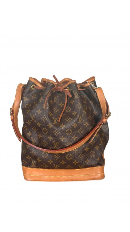 Louis Vuitton Noé GM Shoulder Bag