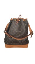 Louis Vuitton Noé GM Shoulder Bag