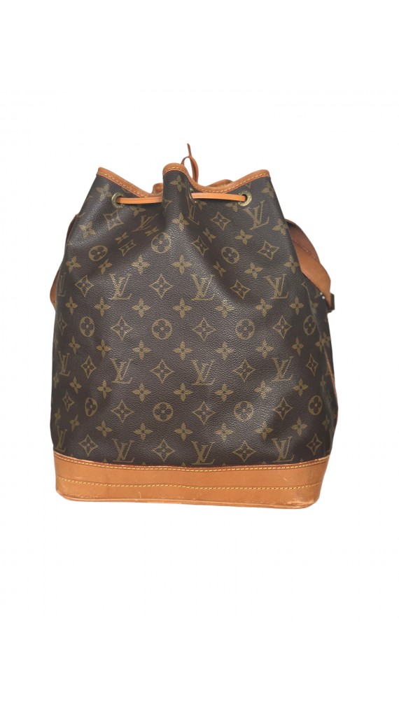 Louis Vuitton Noé GM Shoulder Bag