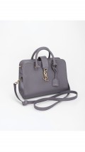 YSL Cabas Small Shoulder Bag