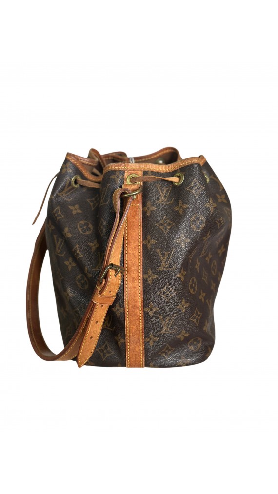 Louis Vuitton Noé Petit Shoulder Bag