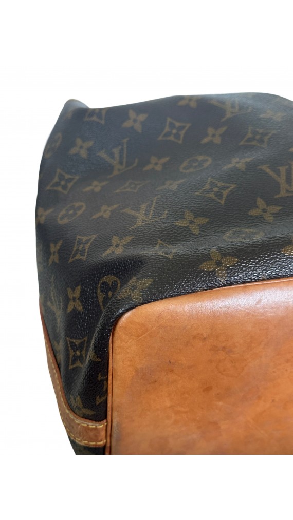 Louis Vuitton Noé Petit Shoulder Bag