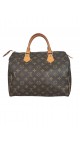 Louis Vuitton Speedy 30 Handbag