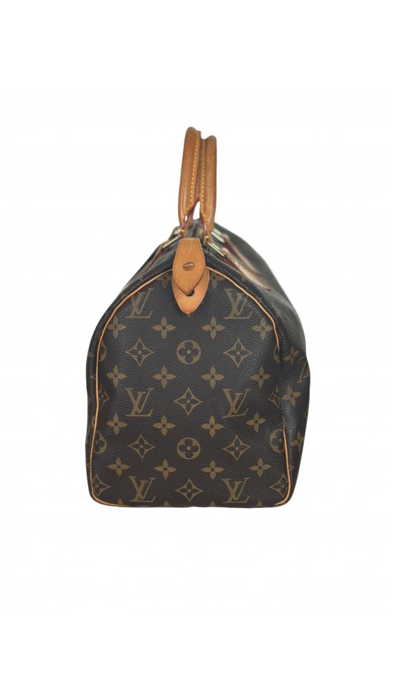 Louis Vuitton Speedy 30 Handbag