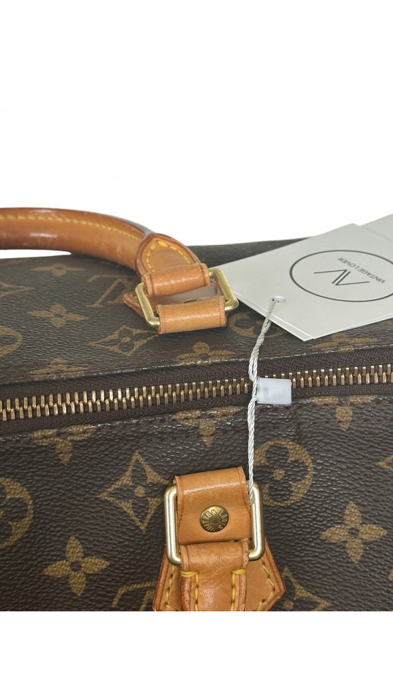 Louis Vuitton Speedy 30 Handbag