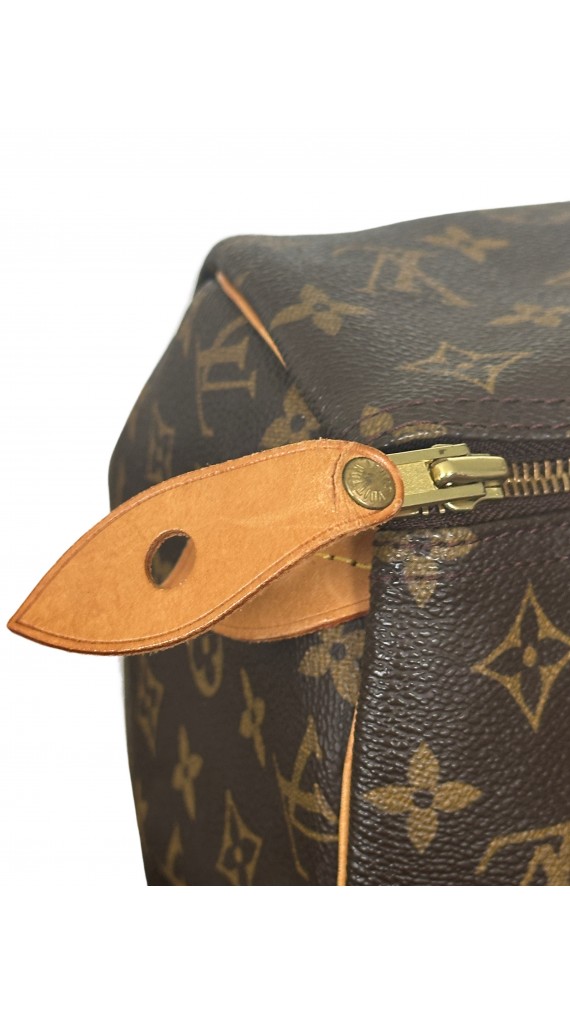 Louis Vuitton Speedy 30 Handbag