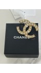 Chanel Brosje m/Stener