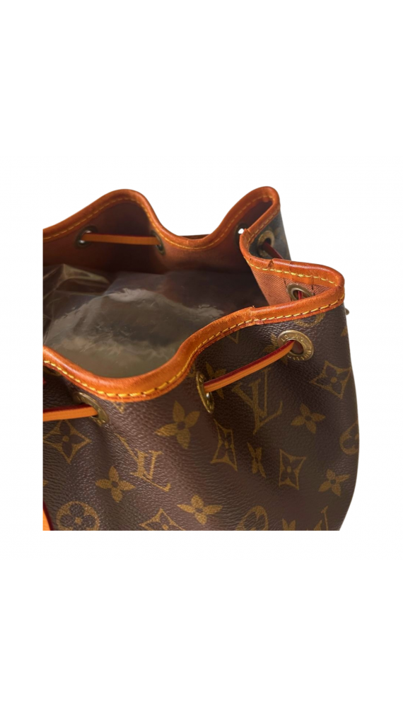 Louis Vuitton Noé GM Shoulder Bag